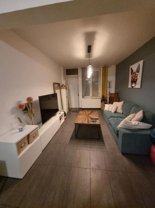Maison Tout Confort A 3Minutes De Dunkerque Coudekerque-Branche المظهر الخارجي الصورة