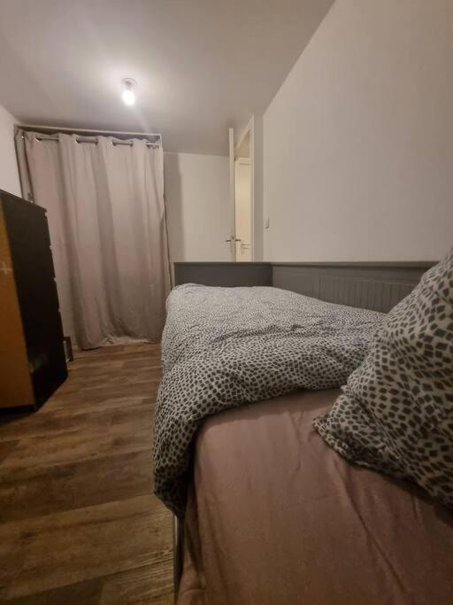 Maison Tout Confort A 3Minutes De Dunkerque Coudekerque-Branche المظهر الخارجي الصورة