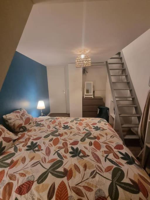 Maison Tout Confort A 3Minutes De Dunkerque Coudekerque-Branche المظهر الخارجي الصورة