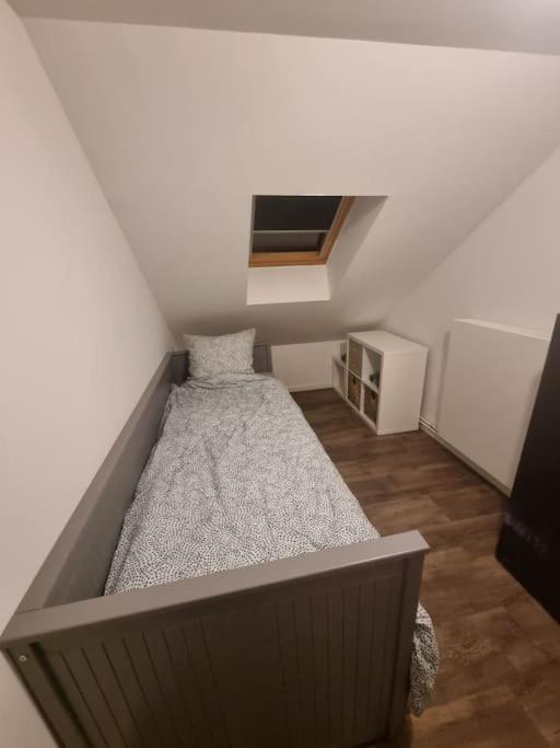 Maison Tout Confort A 3Minutes De Dunkerque Coudekerque-Branche المظهر الخارجي الصورة